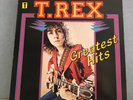 T-REX  Greatest Hits French vinyl LP EXCELLENT CONDITION MARC BOLAN  Best of