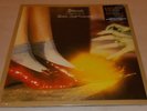 ELECTRIC LIGHT ORCHESTRA-ELDORADO-2015 180g CLEAR VINYL LP-ELO-NEW & SEALED*