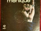 Menique- Tito Puente - Cotique 1063 Mono - RARE - EX/VG