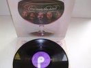 DEEP PURPLE-COME TASTE THE BAND.. GENUINE 1ST UK PRESS NEAR MINT VINYL LP 1975