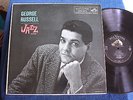 George Russell-Bill Evans/The Jazz Workshop/RCA Victor LPM-1372/EX+ to MINT-