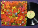 Cream 'Disraeli Gears' LP