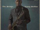 Sonny Rollins The Bridge vinyl LP album record UK RD-7504 RCA VICTOR