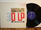 Os Cobras ?– O LP 1964 Jazz LP Bossa Nova Made in Brazil, Very Rare Vinyl Signed