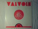 UGO BUSONI Valvole lp ITALIAN KILLER HIP HOP & SPACEY FUZZ LIBRARY VERY RARE