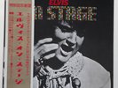 ELVIS PRESLEY-EP FROM JAPAN WITH THE RARE OBI-ON STAGE