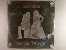 Socrates  On The Wings   SEALED   Hard Rock; Psych