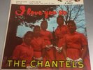 THE CHANTELS
