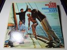 the beach boys summer days  t 2354   LP vinyl capitol