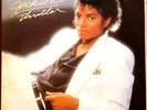 MICHAEL JACKSON THRILLER (SPAIN 1982) 33 1/3 RPM ????