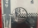 The bodysnatchers Easy Life 2 Tone SKA 7
