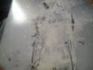 MASSIVE ATTACK - 100TH WINDOW - TREBLE VINYL ALBUM - MINT