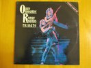 Ozzy Osbourne Randy Rhoads Tribute - 12