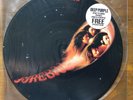 DEEP PURPLE - Fireball - Harvest 1985 UK LP Picture Disc