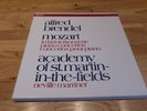 Mozart 10 Piano Concertos Brendel Philips Digital Stereo 412 970 ED1 5LP Box Set