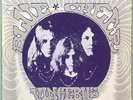 BLUE CHEER   Vincebus Eruptum 1968 Rock LP US Philips PHS-600-264
