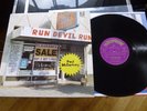 PAUL MCCARTNEY - RUN DEVIL RUN LP (1999 MPL 522 3511)