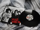 The View Cheeky For A Reason singed Ltd Edition Gatefold Vinyl LP