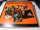 the beach boys party  LP vinyl with fan photos sheet  mas-2398 capitol