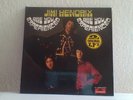 Doppel-LP Are You Experienced 1967, Jimi Hendrix, Erstpressung