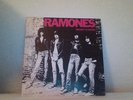 LP Rocket To Russia 1977, The Ramones, Erstpressung