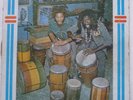 THE CONGOS / HEART OF THE CONGOS [Black Ark] ORIGINAL 1st pressing EX