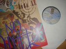 originale Gene Clark - no other,GEMA AS53005+ Beiblatt,Tip Top