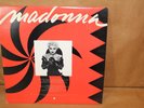 madonna into the groove everybody 33 1/3 rpm sire promo pro-a-2-2906 lp vinyl