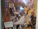 DULCIMER   RARE 1970 STILL SEALED LP   PROG PSYCH   AND I TURNED AS I HAD TURNED