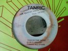 Don D Junior* ?– Touch The Bone   /   VG
