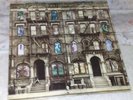 COLLECTIBLE LED ZEPPELIN PHYSICAL GRAFFITI RECORD ALBUM VINTAGE LOOK