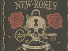THE NEW ROSES - Dead Man´s Voice       Lim. Edtion  LP         NEU