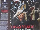 POPOL VUH cobra verde ltd. Edition LP NEU / NEW