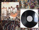 CRESSIDA - ASYLUM Prog Rock Monster Ex Vertigo Swirl Spiral
