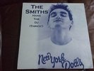 The Smiths ?– Hang The DJ (Thrice )  LP (White Vinyl) Morrissey / Johnny Marr