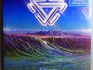MIKE OLDFIELD AIRBORN RARE SEALED ORIG'80 2LPs w/UNRELEASED LIVE TUBULAR BELLS
