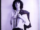 PATTI SMITH HORSES INSANELY RARE SEALED ORIG '75 ARISTA LP w/WHITE LETTER COVER