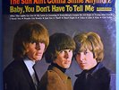 WALKER BROTHERS SUN AIN'T GONNA SHINE ULTRA-RARE SEALED ORIG 1966 SMASH MONO LP