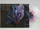 Julien Baker Turn Out the Lights Pink Purple Splatter Vinyl Limited 500 Sold Out