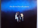 THE DOORS SOFT PARADE INSANELY RARE ORIGINAL '69 ELEKTRA LP GOLD LABEL VERY NICE