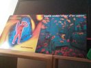 Inspiral Carpets Vinyl LP Records. Revenge of the goldfish. Devil Hopping. Dung.
