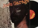 FRANK ZAPPA JOE'S GARAGE ACT 1 1979  SRZ-1-1603 gatefold w/booklet NM