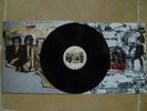 THE TRAVELING WILBURYS Volume One LP Original UK Vinyl Record Harrison Bob Dylan