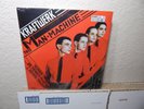KRAFTWERK- The Man Machine  1978 ORIGINAL 1978 CAPITOL RELEASE  FACTORY SEALED