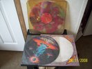 Talking Heads – Speaking In Tongues  1983 & Boston  Limited Edition  LP, Album