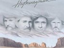 The Highwaymen: Highwayman LP
