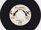 ORIGINAL NORTHERN SOUL MODERN XOVER 45 - FLOWERS - FOR REAL - LAX