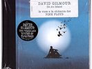 DAVID GILMOUR - ON AN ISLAND **NUOVO SIGILLATO**