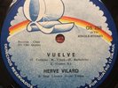 HERVE VILARD CHILE ORIGINAL SINGLE SPANISH SUNG M ARCHIVE 1981