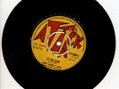 SIDNEY, GEORGE & JACKIE - AT THE CLUB / REGGAE FEVER - ATTACK | VERY RARE - 1974